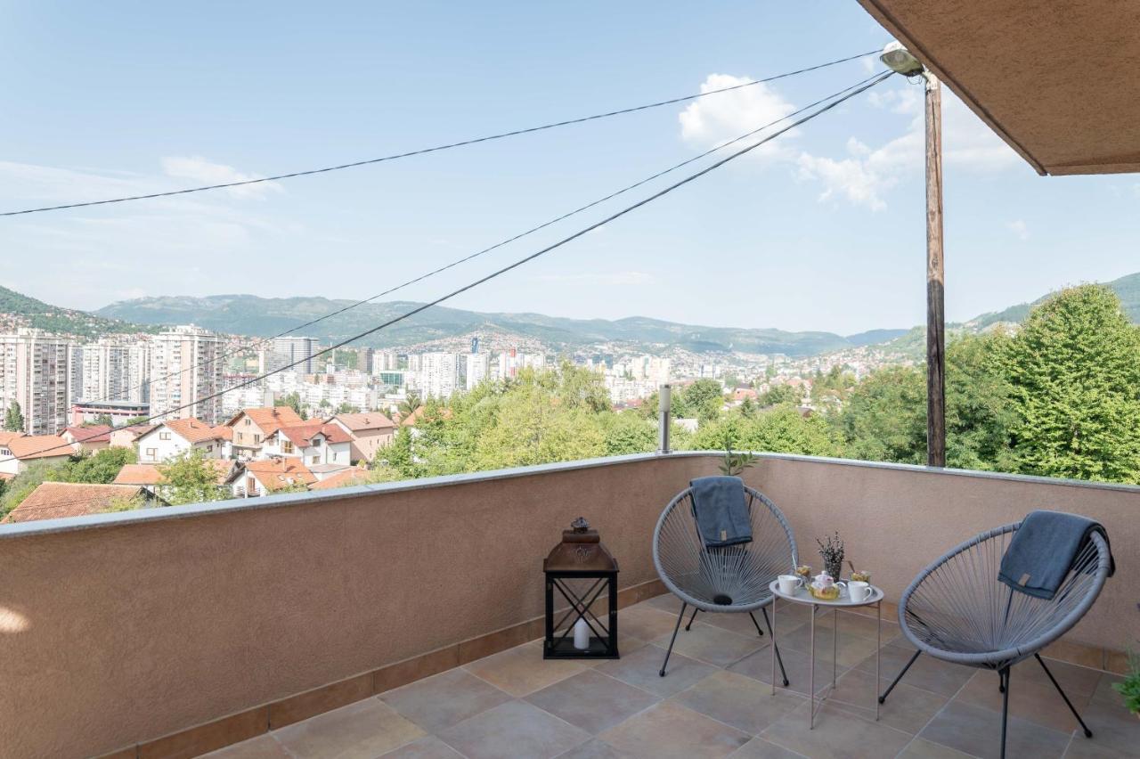 Wonderplace Sarajevo Ngoại thất bức ảnh