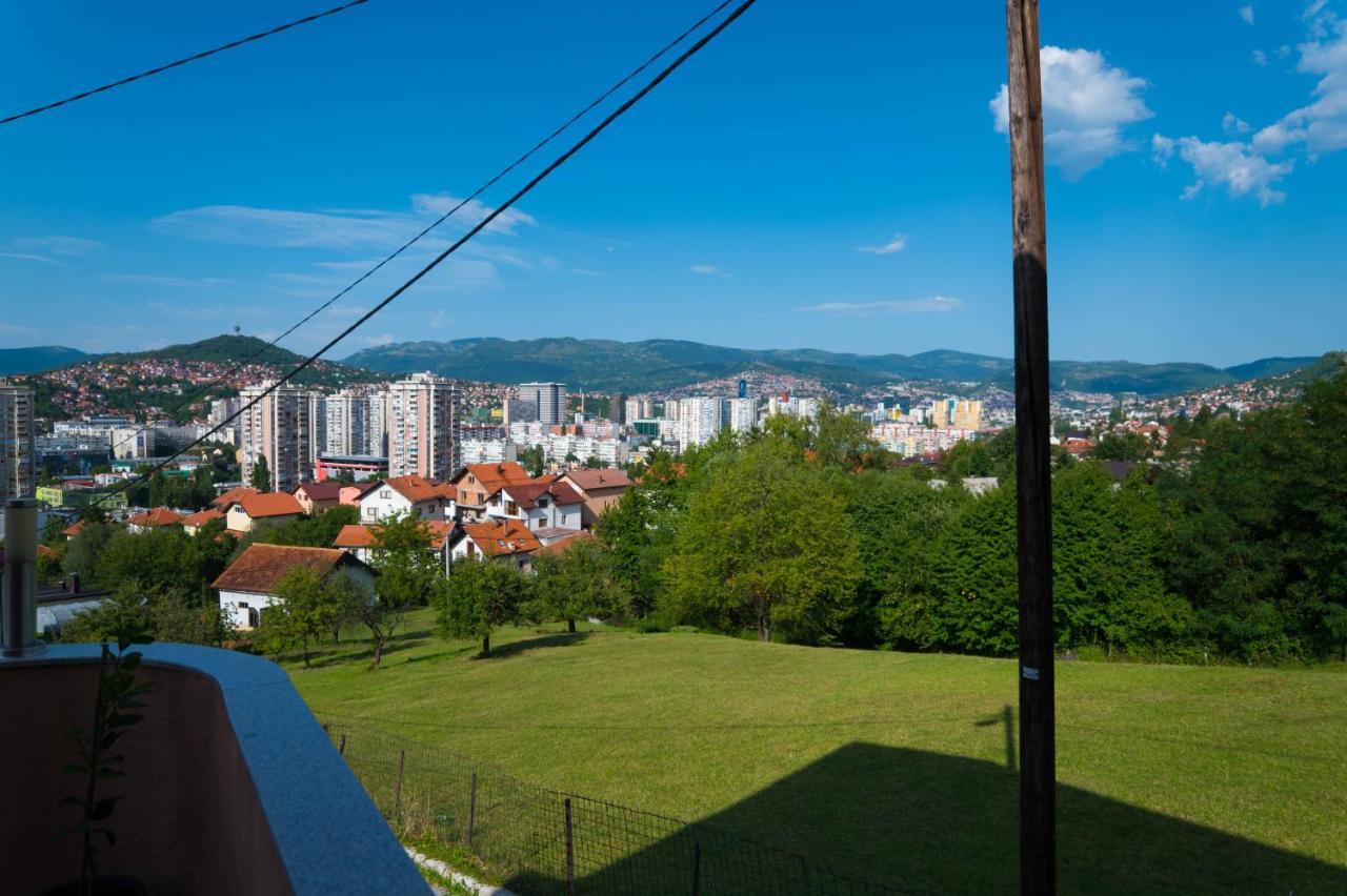Wonderplace Sarajevo Ngoại thất bức ảnh