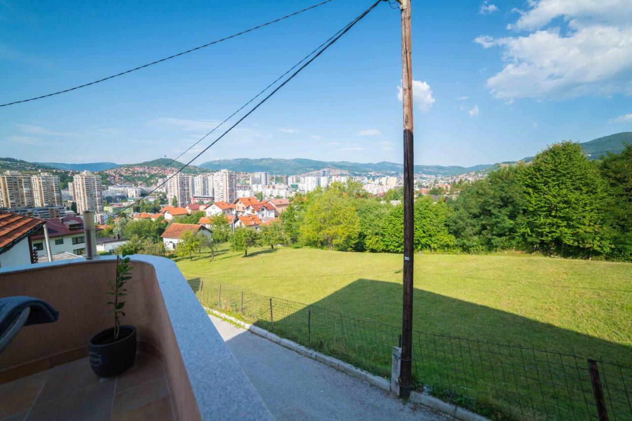 Wonderplace Sarajevo Ngoại thất bức ảnh