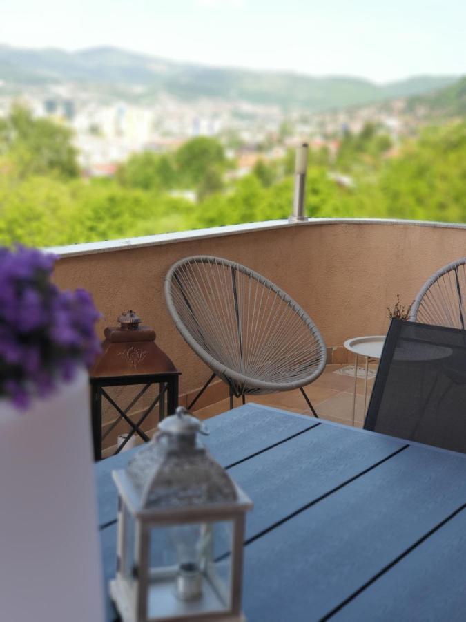 Wonderplace Sarajevo Ngoại thất bức ảnh