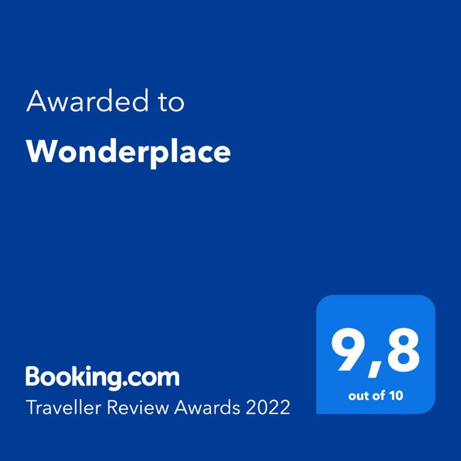 Wonderplace Sarajevo Ngoại thất bức ảnh